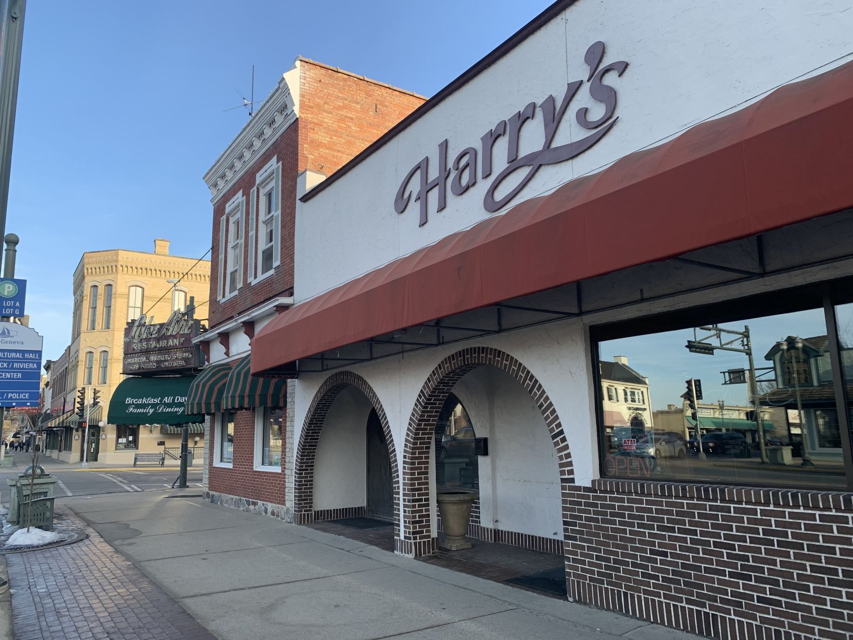 Harry's